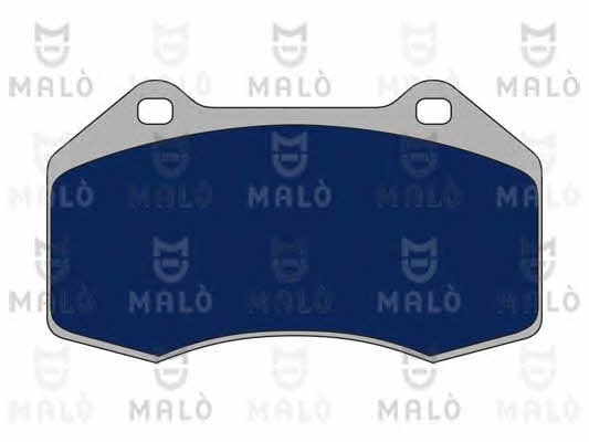 Malo 1050678 Brake Pad Set, disc brake 1050678
