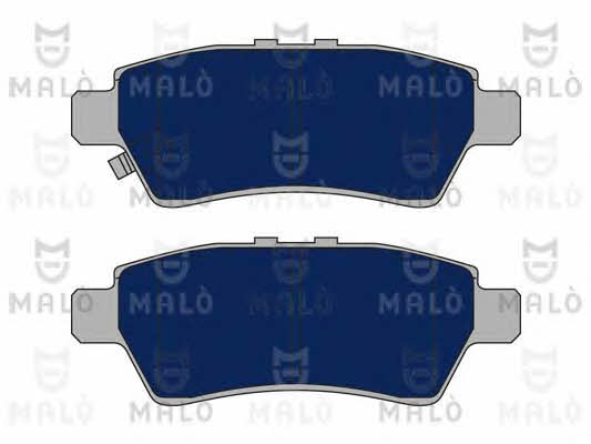 Malo 1050903 Brake Pad Set, disc brake 1050903