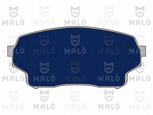 Malo 1051054 Brake Pad Set, disc brake 1051054