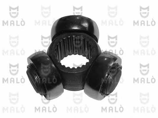 Malo 121002 Drive Shaft Tripoid 121002