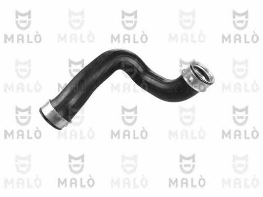 Malo 24389A Charger Air Hose 24389A
