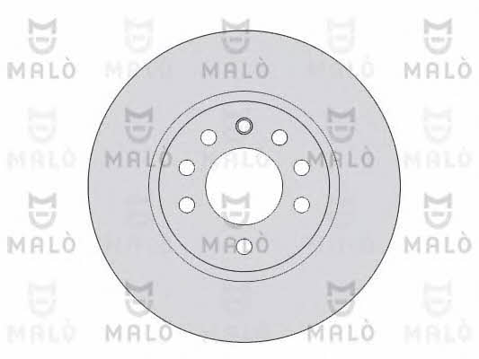 Malo 1110189 Brake disc 1110189