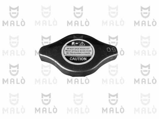 Malo 118050 Radiator cover 118050