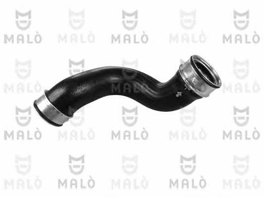 Malo 24395A Charger Air Hose 24395A