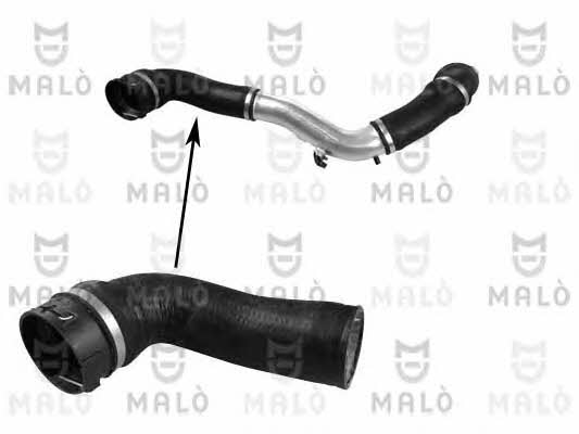 Malo 273271A Charger Air Hose 273271A