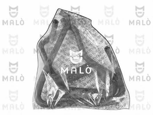 Malo 4433 Front engine cover gasket 4433