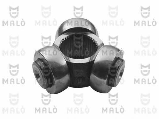 Malo 121025 Drive Shaft Tripoid 121025