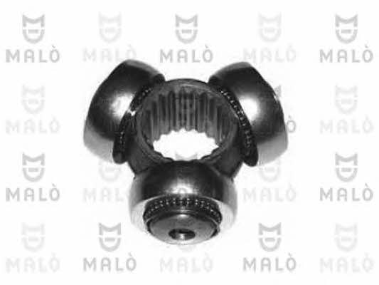 Malo 121026 Drive Shaft Tripoid 121026