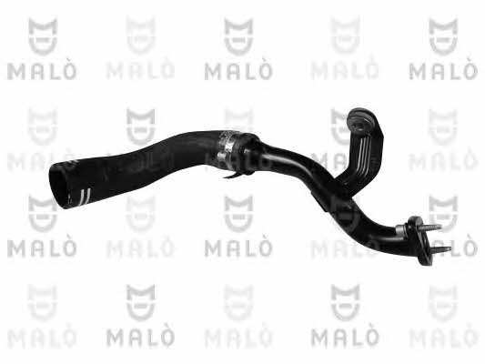 Malo 146932A Charger Air Hose 146932A