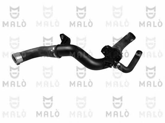 Malo 146942A Charger Air Hose 146942A