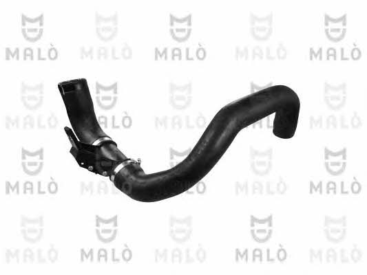 Malo 24402A Charger Air Hose 24402A