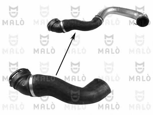 Malo 273261A Charger Air Hose 273261A