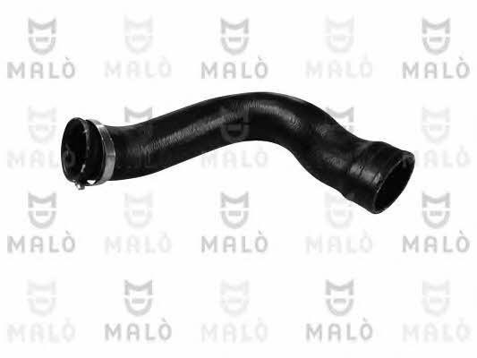 Malo 24406A Charger Air Hose 24406A