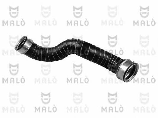 Malo 243962A Charger Air Hose 243962A