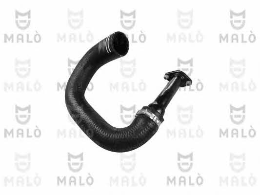 Malo 146934A Charger Air Hose 146934A