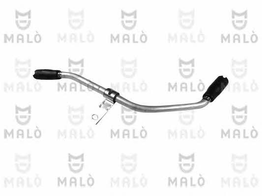 Malo 157865 Air filter nozzle, air intake 157865
