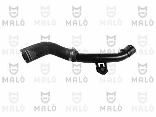 Malo 146902A Charger Air Hose 146902A