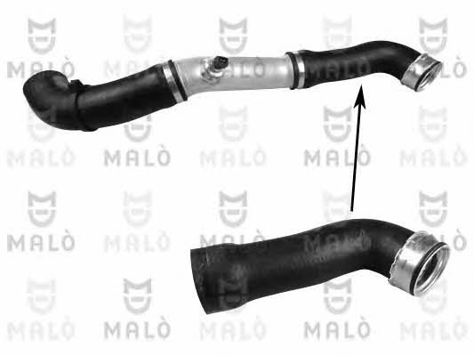 Malo 273212A Charger Air Hose 273212A