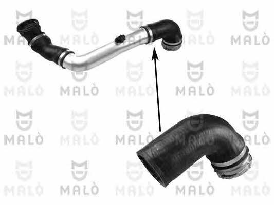 Malo 273281A Charger Air Hose 273281A