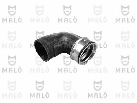 Malo 24392A Charger Air Hose 24392A