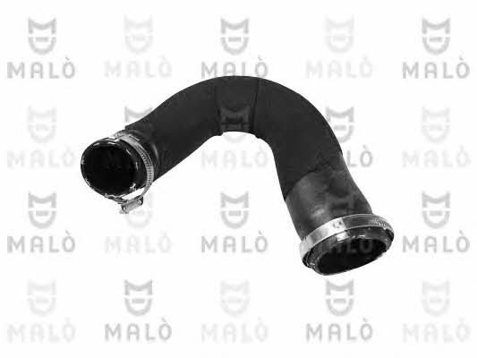 Malo 173441 Charger Air Hose 173441