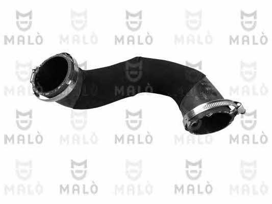 Malo 173443 Charger Air Hose 173443