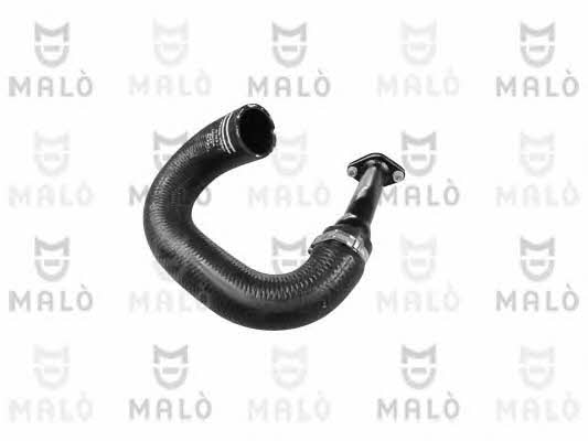 Malo 146912A Charger Air Hose 146912A