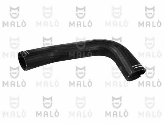 Malo 153231 Charger Air Hose 153231