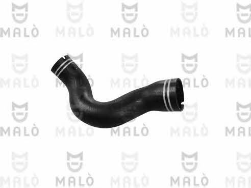 Malo 146911A Charger Air Hose 146911A