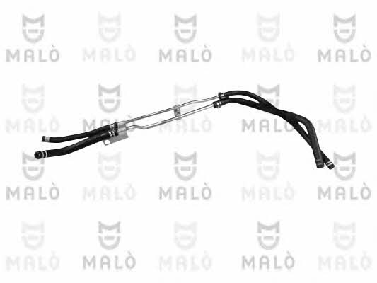 Malo 14688 Exhaust pipe 14688