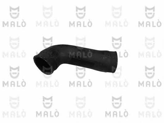 Malo 17336 Charger Air Hose 17336
