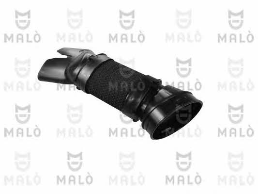 Malo 157854 Air filter nozzle, air intake 157854