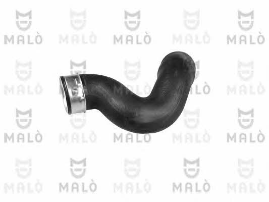Malo 178753 Charger Air Hose 178753