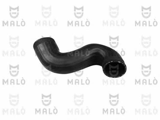 Malo 17901A Charger Air Hose 17901A