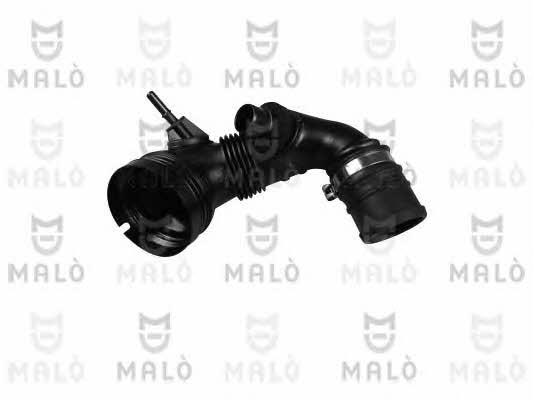 Malo 15612 Air filter nozzle, air intake 15612
