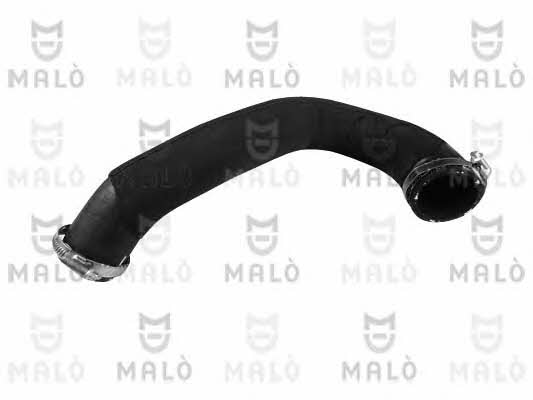 Malo 17345 Charger Air Hose 17345