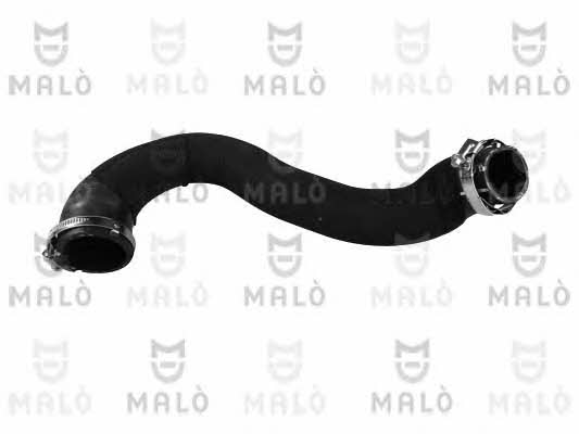 Malo 173452 Charger Air Hose 173452