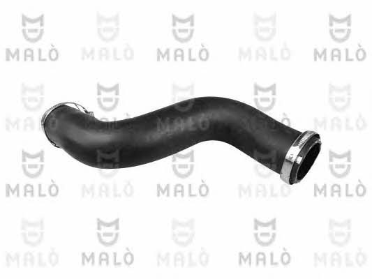 Malo 17346 Charger Air Hose 17346