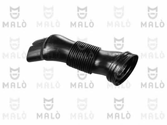 Malo 157857 Air filter nozzle, air intake 157857