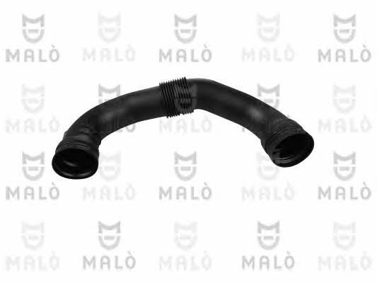 Malo 157852 Air filter nozzle, air intake 157852