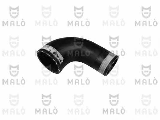 Malo 17902A Charger Air Hose 17902A