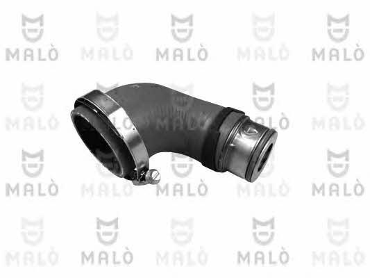 Malo 17974SIL Charger Air Hose 17974SIL