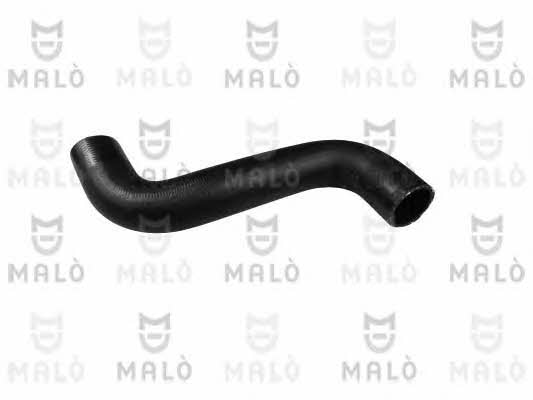 Malo 178811 Charger Air Hose 178811
