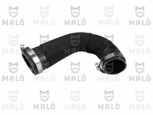 Malo 17344 Charger Air Hose 17344
