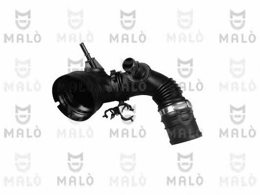 Malo 156121 Air filter nozzle, air intake 156121