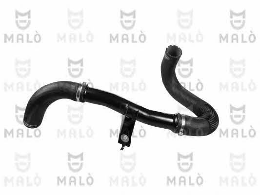 Malo 153112 Charger Air Hose 153112