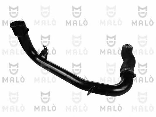 Malo 153222 Charger Air Hose 153222
