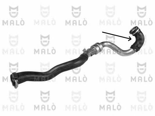 Malo 33069A Charger Air Hose 33069A