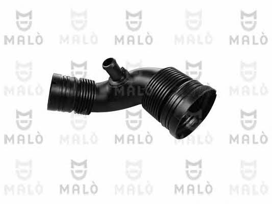 Malo 157914 Air filter nozzle, air intake 157914