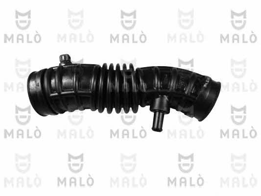 Malo 50597 Air filter nozzle, air intake 50597